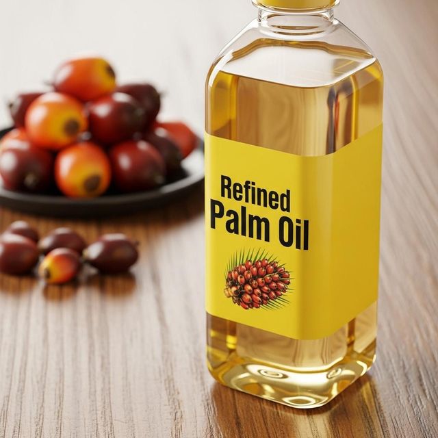 Reliable Edible Oil Supplier Offering Refined Palm Oil With Processed Quality For Wholesale Importers - Image 4