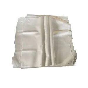 750A Acid-Resistant Polyester Filter Cloth with Mechanical Stretch Resistance - Image 3
