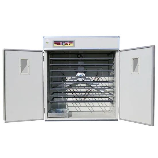 Automatic Quail Egg Incubator Hatcher Machine with Spare Parts - Image 5