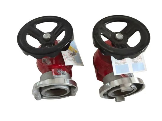 Durable Fire Hydrant: Reliable Protection for Fire Emergencies - Image 6