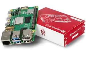 Origin Pi Cpu Raspberry Pi 5 Mini Computer 8g RAM Embedded Board RAM 8GB Origin GB ...