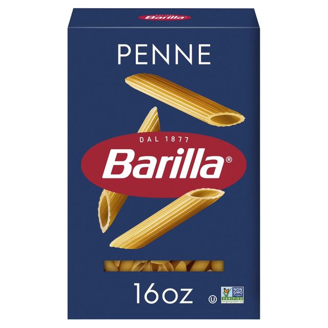 Wholesale High Quality Premium Quality Barilla Pasta Buy with Best Price for Sale - Image 2