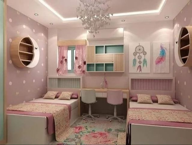 Kids Room Interior Designing Service Service Mode Offline Service Location India Features Timely Rendered Payment Mode Online And - Image 1