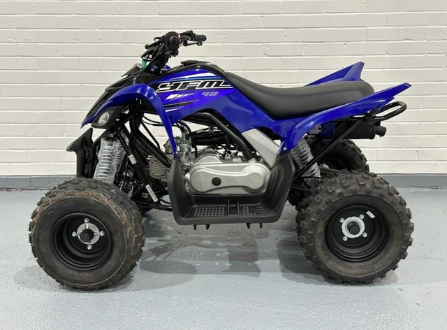 Fast delivery on Can-am ATVs premium quality products wholesale pricing available ATV for Sale Premium Quality Build with Fast Delivery Perfect for Riders Who Want Style Power and Wholesale Options - Image 3