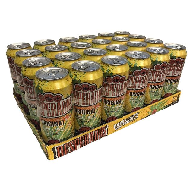 Hot Selling Price Of Desperado Beer 330ml Cans & Bottles - Image 4