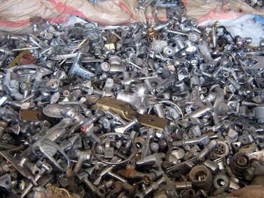 Cast Iron Scrap - Image 9