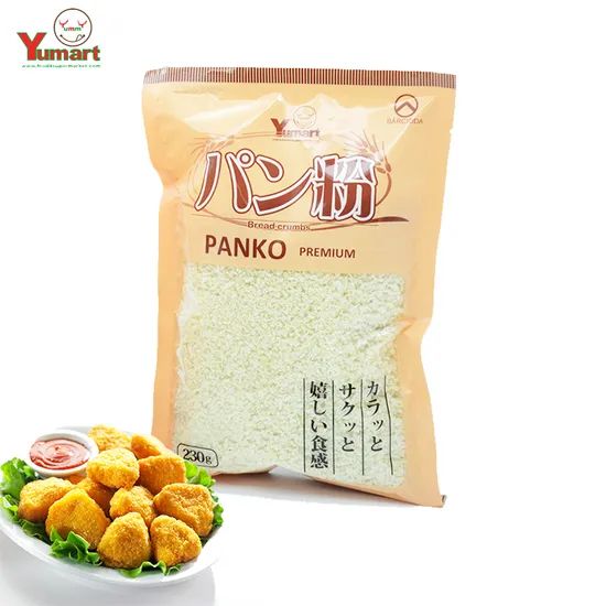 Bulk Panko Bread Crumbs - Image 2