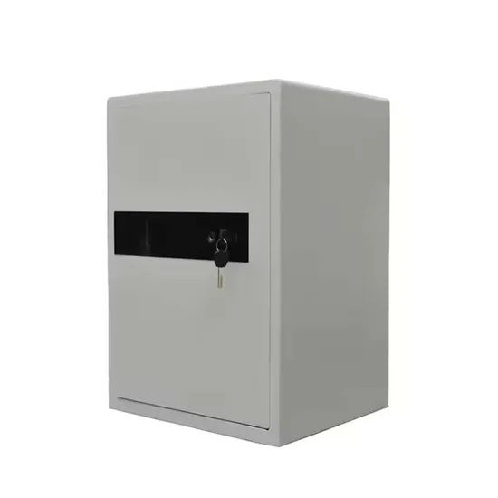 Normal Hidden Safe Security Electronic Box Safe Money Key Safes - Image 3