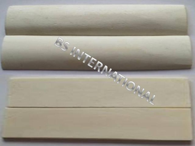 Buffalo Bone Plate Blank - Image 3