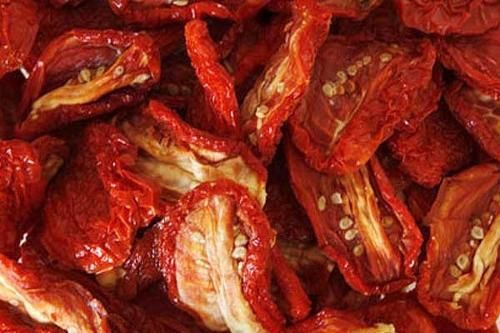 Sun Dried Tomato - Image 1