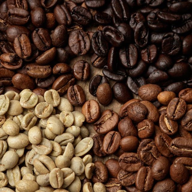 Sourced Robusta Coffee Bean Bulk Export Robusta Coffee Bean For Food And Beverage Industry - Image 4