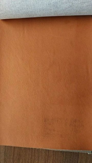 Nappa Leather Texture Smooth Quality Level Premium Finish Smooth Finishing Comfort Very Comfortable For Seating Appearance Looks Like Real Nappa - Image 10
