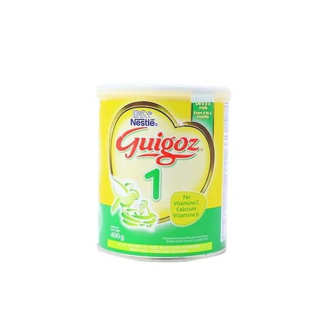 Nestle Guigoz Milk Infant Nutrition Formula Premium Quality Bulk Supply Wholesale - Image 4