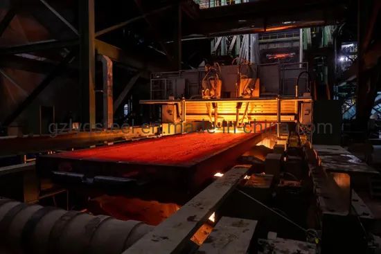 Alloy Structural Steel Plate 35CrMo - Image 4