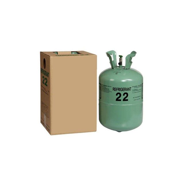 R-22 Gas for Refrigeration, High-Quality for Commercial HVAC Systems, Air Conditioning Applications - Image 4