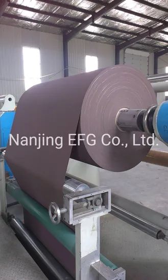 Premium Fiberglass Insulation Board for Heat and Sound Color Black Origin China Thickness 0.4 Yarn Space 15mm Warranty - Image 5