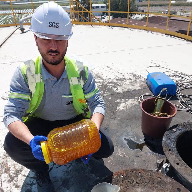 Crude Sunflower Oil from Russia and Kazakhstan in PET or Flexi - Image 4