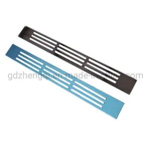 Home Appliance Sheet Metal Panel Hardware Cold Hot Stamping Part - Image 3