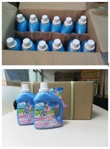 Laundry Detergent Liquid Hand Machine Clothes Wash Stain Removal - Image 3