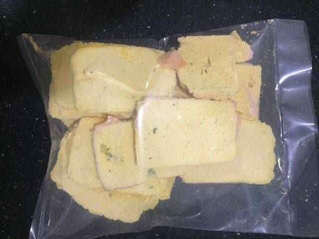 Dehydrated Fruits, Dehydrated Vegetables, Fruit Powders, Vegetable Powders, Processed Activated Almonds, Candied Strawbe - Image 3