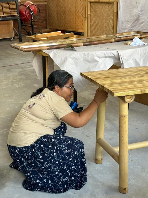 Classic and Vintage Wooden Furniture Moq 1 Unit Production Capacity Approximately 100 - Image 3