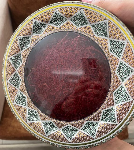 Premium Iranian Super Negin Saffron - Image 4
