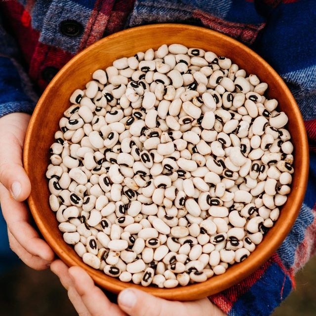 Organic Black Eyed Peas Selected Black Eyed Peas Full Of Nutrients Packed For Bulk Distribution - Image 4