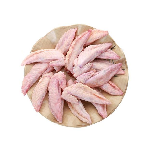 High grade chicken wing tips prepared for export trade – product photo 3, product detail gallery