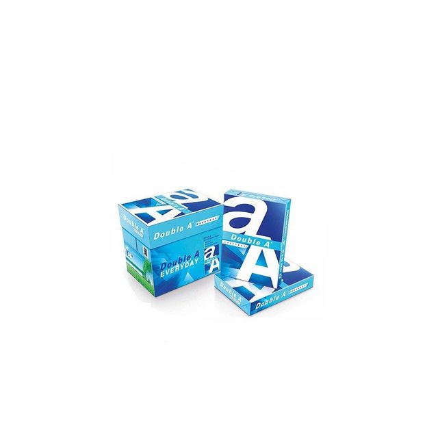 Premium Double A A4 Copy Paper Smooth Bright White Sheets Wholesale Supply Fast Delivery Cheap Price - Image 3