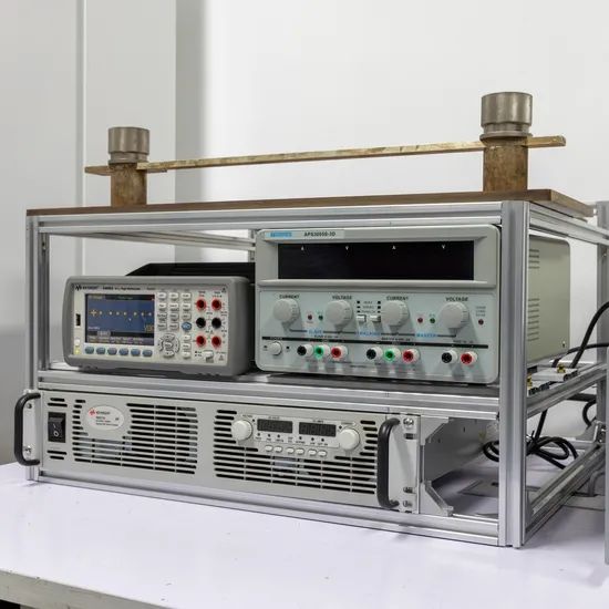 High-Accuracy Current Meter for Variable Speed Drive Systems - Image 5