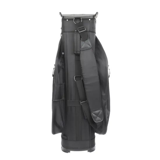 Professional Durable Golf Equipment Bag Size L People Men Material PU Origin China Condition New Trademark OEM Logo - Image 6