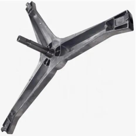 Whirlpool Washing Machine Parts Spider - Image 3
