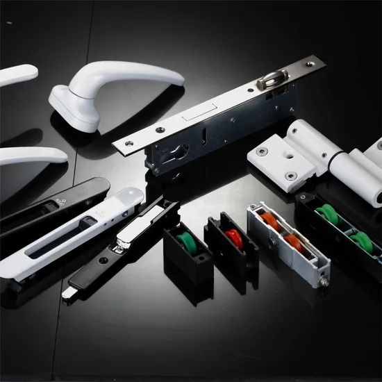 New Smart Roller R8214 for Aluminum Door & Window - Image 6