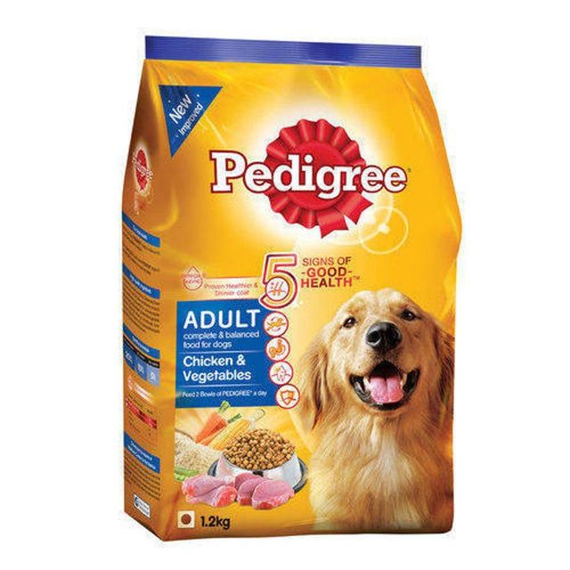 OEM ODM Dry Dog Food 1kg/5kg/10kg Wholesale Pet Food Private Label High Quality Pet Dog Food - Image 3