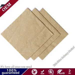 Printed Tissue Paper Napkins for Wedding - Image 2
