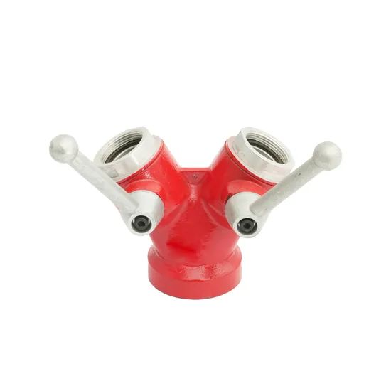 SP SAFETYPLUS 2.5" Low Fire Hydrant Ordinary Bolt 15D MOQ100 Origin China Model NO. SP HS Code 8481804090 Specification 2.5'' - Image 6
