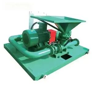 Oilfield Solid Control System Drilling Mud Mixer Jet Mud Mixer - Image 4