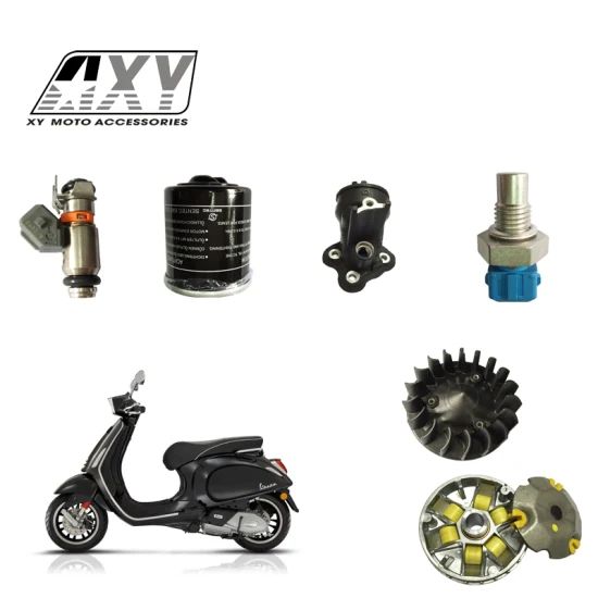 China Wholesale Motorcycle Fuel Injector Injection System - Image 6