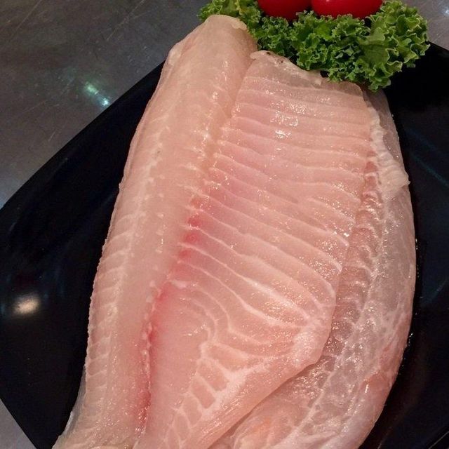 Natural Frozen Tilapia Fillets Suitable For Everyday Meals Restaurants And Catering Use With Great Flavor - Image 3