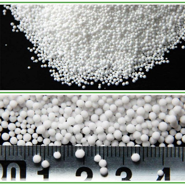 Ammonium Sulphate Nitrate Fertilizer Category Nitrogen Fertilizer N21 - Image 4