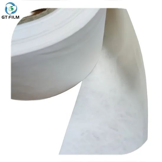 Food Grade Waterproof PE Coated Paper for Food Packaging MOQ 5t Origin China Trademark GT Hardness Rigid Weight 230-350g - Image 6