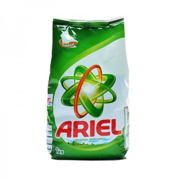 Ariel Laundry Detergent Washing Powder | 100 Washing Loads | (100 Loads / 6.5 kg | 229.5 Ounce) - Image 4