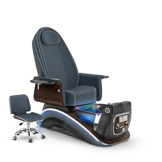 Pedicure Chair with Jet Pump - Image 4