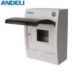 Andeli Mg-6 Electrical Distribution Box Size Model Tsm Brand Andeli Origin China Model NO. MG-6 Trademark ANDELI Transport Package - Image 6