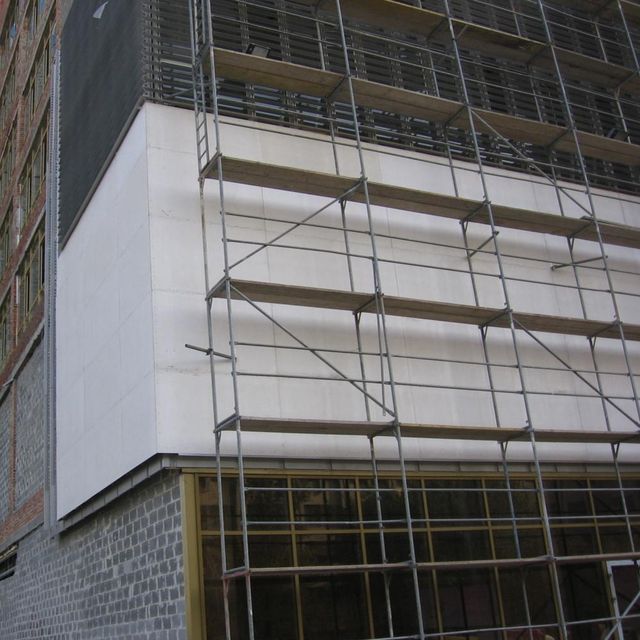 MgO Board | Fireproof Board | Fire Resistant Board for Prefab House Modular House - Image 3