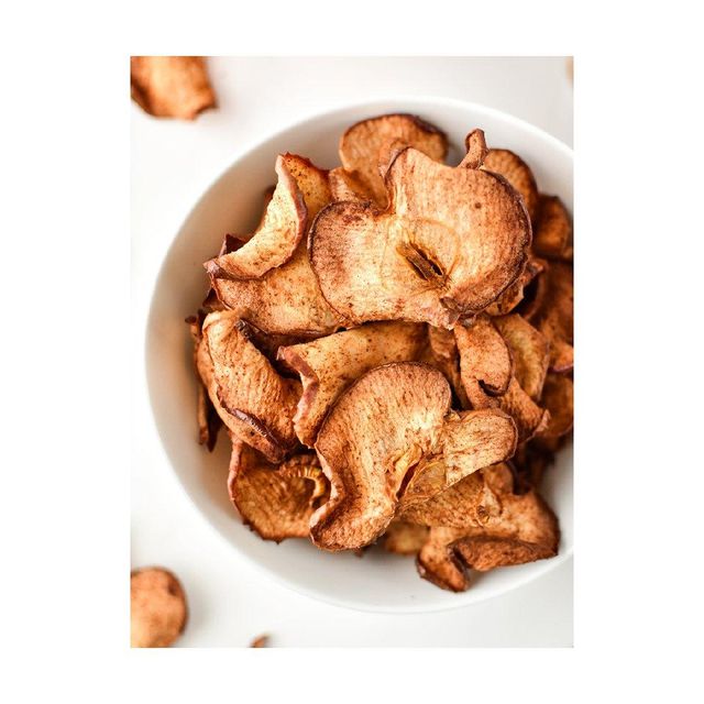 High quality dried apples offered for wholesale orders with reliable shipment - Image 4