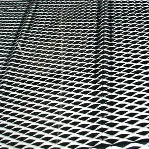 Steel Frame and Expanded Metal Mesh - Image 5