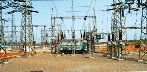 Power Distribution & Sub Stations Unitized Substation Voltage Up To 11 Kv Unitized Substation Capacity Up To 1000 Kva Substation Type Outdoor And Indoor - Image 1