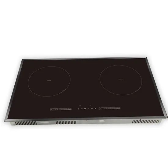 Induction Hob Fast Heating Induction Cooker Color Black Origin China Voltage (V) 220 Trademark H-One Warranty 3 Years Brand Name - Image 1