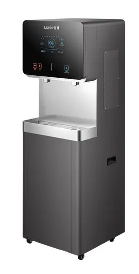 Smart Digital TDS Temperature Monitoring Pure Drinking Water Purifier Dispenser - Image 4